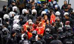 1 Mayıs’ta gözaltına alınanların 372’si serbest bırakıldı