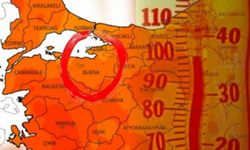 Bursa'ya önemli uyarı!