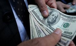 Dev bankadan dolar yorumu: Gerileyecek