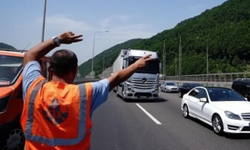 Trafikte bayram önlemleri