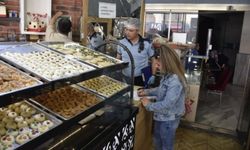 Bursa’da bayram öncesi gıda denetimi