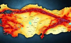 Depremin ardından korkutan açıklama!