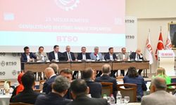 Bursa inşaat sektörü "Yarısı Bizden" desteği bekliyor
