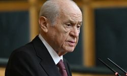 Bahçeli: Saldırılar, Türkiye'ye sinsi bir mesajdır