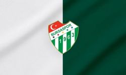 Bursaspor'un rakipleri belli oldu!