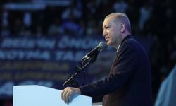 Erdoğan: "Ellerin tetiklerden çekilmesi şart"