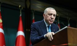 Erdoğan: ''Bu açıkça bir provokasyondur''