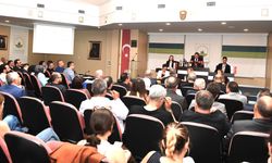 Bursa'da bir mahallede daha kentsel dönüşüm