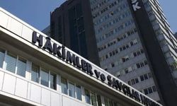 Binlerce hakim ve savcının görev yeri değişti