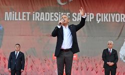Özel: Herkesin başkanı olmaktan vazgeçmeyeceğim
