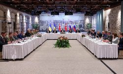 İstanbul'da zirve: Rus heyeti Türkiye'de