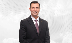 Büyükşehir Belediye Başkanına elektrik çarptı!