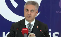 Ocak Partisi Genel Başkanı öldürüldü