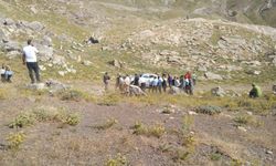 Bilirkişi heyeti kaza yaptı: 5 ölü
