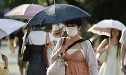 Japonya'da sıcaktan 18 kişi öldü!