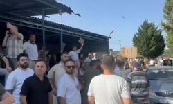 Bursa’da kurbanlık yoğunluğunda ilginç anlar