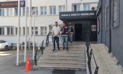 Bursa'da 700 bin TL’lik vurgun!
