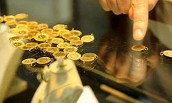 Altında yeni rekor kırıldı