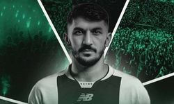 Bursaspor’dan yeni transfer müjdesi!