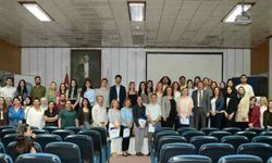 Uludağ Üniversitesi’nde öğrencilere hayati eğitim