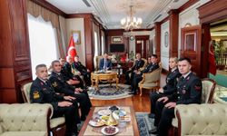 Jandarma Teşkilatı 186. yaşında!