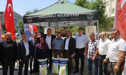 Bursa’da dağ ilçelerine Büyükşehir desteği