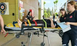 Bursa’da feci kaza