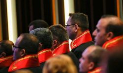Danıştay hakimine silahlı saldırı!