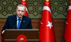 Erdoğan: Orman varlığımız tehdit altında
