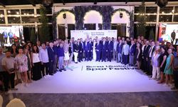 Festivale 100 bin sporcu katıldı!