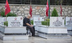 Şehit aileleri Kurban Bayramı’nı buruk geçirdi