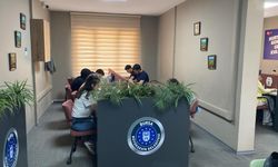 Bursa’da sınav haftasında 24 saat açık