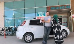 Acemi kasaplar acil servisi doldurdu