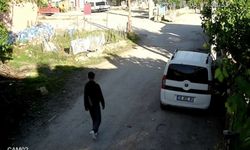 Kayıp Burak için seferberlik