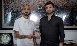 Bursaspor, kaptan Özek’le yolları ayırdı!