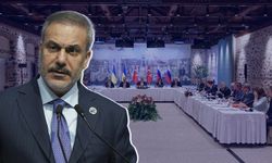 İstanbul’da kritik zirve