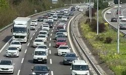 Bayramda Bursa'dan yola çıkarken dikkat!