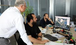 Mudanya’dan Türkiye’de Bir İlk