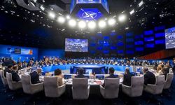 2026 NATO Zirvesi Türkiye'de yapılacak!