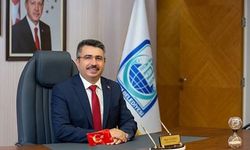 Yıldırım’da yeşil dönüşüm