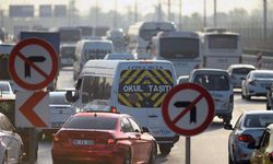 Bursa’da trafik düzenlemesi