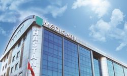 Medicabil'e büyük onur...