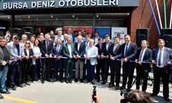 BUDO İskelesi modern yüzüyle hizmette