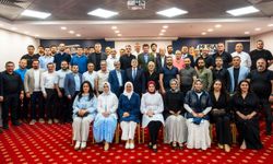 MÜSİAD Bursa’da 'Kurumsal Dönüşüm' konuşuldu