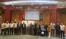 Büyükşehir, coğrafi işaretin önemini anlattı
