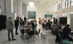 BSMMMO’da Başkanlık görüşmelere kaldı!