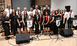 Karacabey’de sanat dolu gece