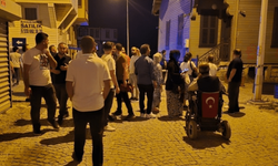 Mudanya'da kan döküldü!