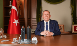 Matlı: ''Bayramlar, birleştirici ortak değerlerdir''