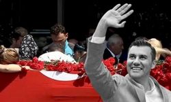 Ferdi Zeyrek'e acı veda